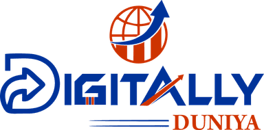Digitally Duniya - Digital Marketing Agency in Jhansi